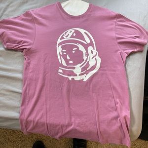 Large Billionaire Boys t-shirt
